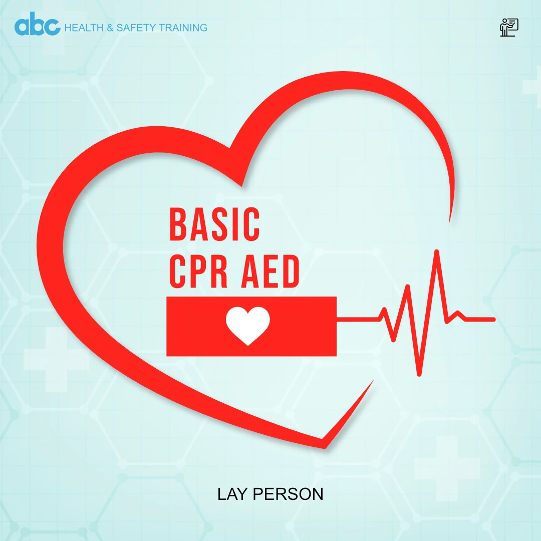 Basic CPR AED Course Vacaville