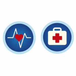 CPR and First Aid Class for Childcare Providers