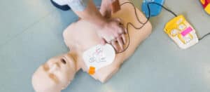 AED Device