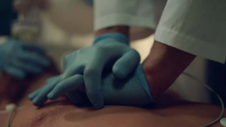 Is CPR the Same as BLS?