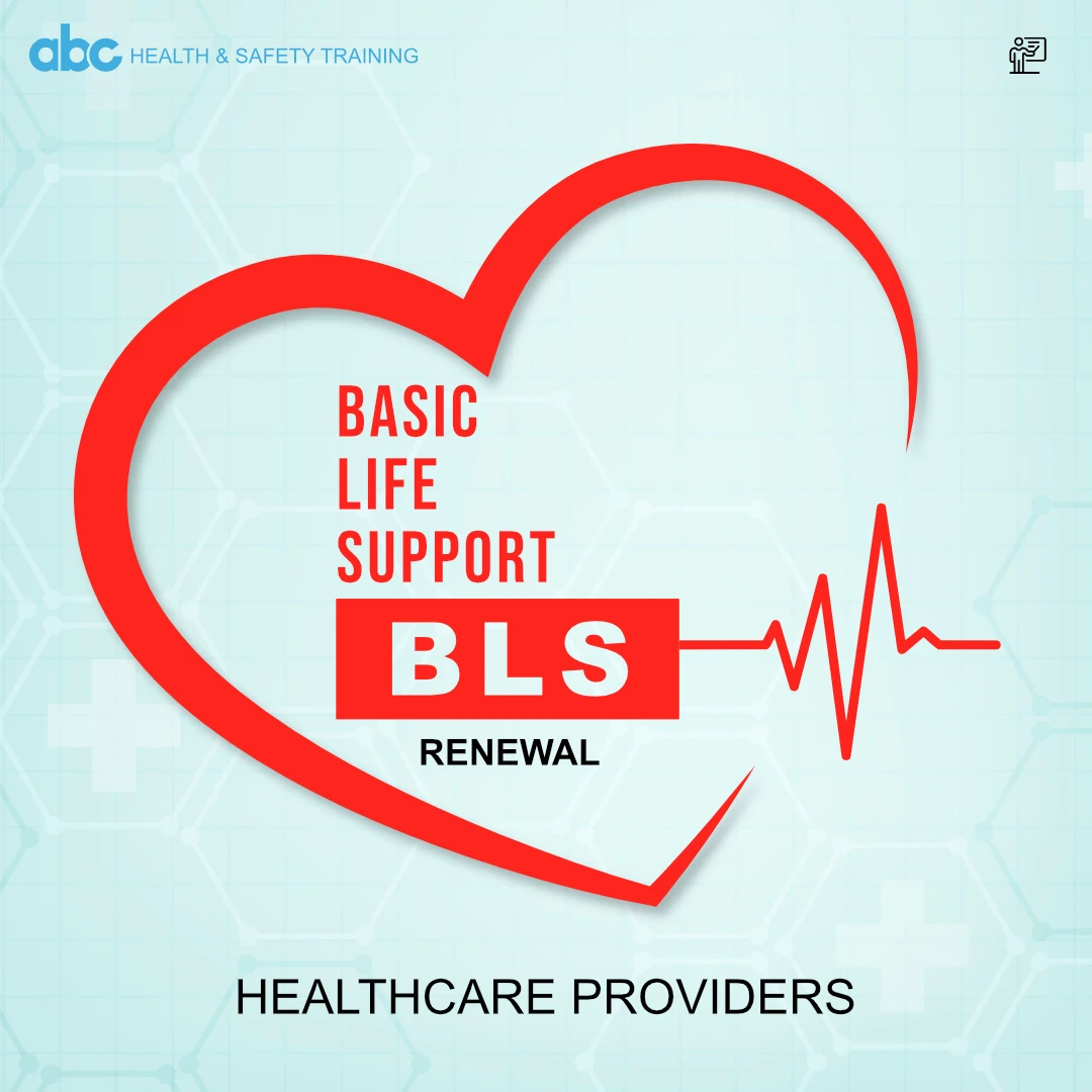 Renewal BLS for Healthcare Provider in Vacaville