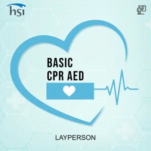 Basic CPR AED Class