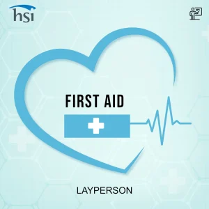 Basic First Aid Class