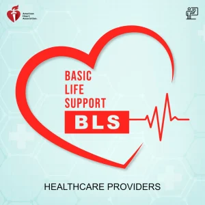 BLS Healthcare Provider Class