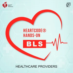 HeartCode BLS Hands On Session