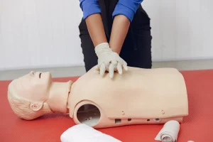 ABC’s of CPR Training in Vacaville