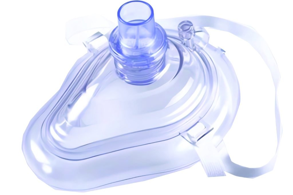 CPR Masks and Face Shields in Vacaville