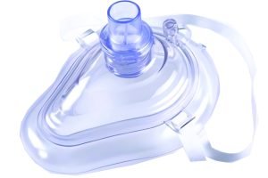 CPR Masks and Face Shields in Vacaville