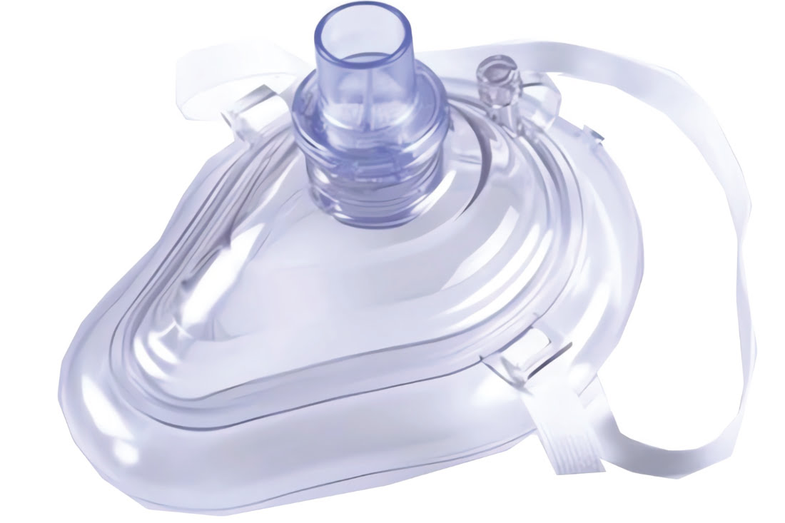 CPR Masks and Face Shields in Vacaville
