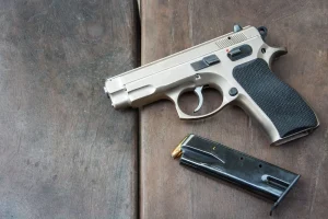 Complete Guide to Treating Knife and Gunshot Wounds