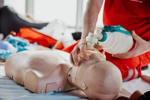 How To Perform CPR