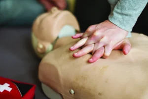 Introduction to First Aid
