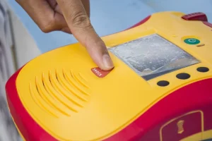 Understanding AEDs: A Comprehensive Guide to Their Use in Emergencies