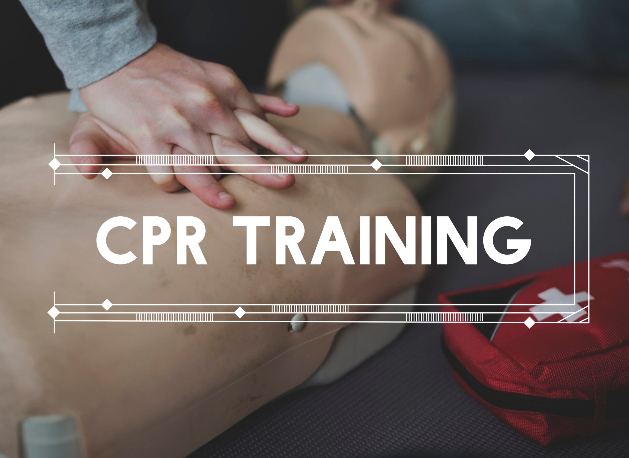 Upcoming CPR & BLS Classes in Vacaville - ABC Health & Safety Training