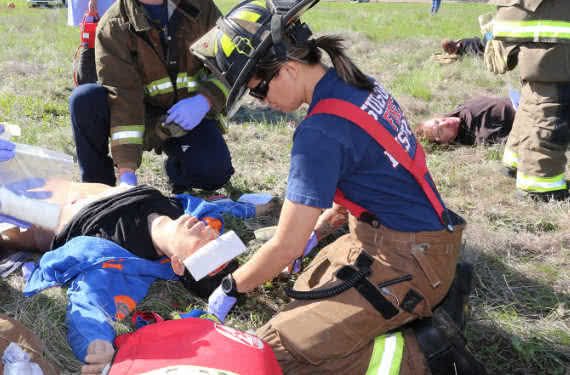 CPR classes
